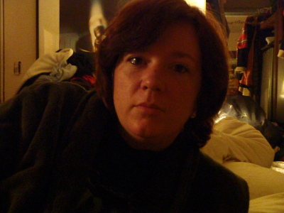 Rebecca Cochran