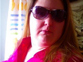 Brandy Thayer