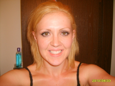 Crystal Springsteen