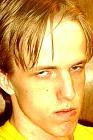 Sean Ehrfurth