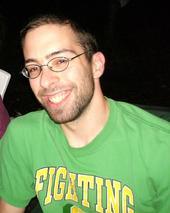 Joseph Collins