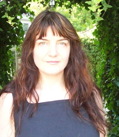 Marilu Corwin