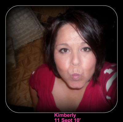 Kimberly Soden
