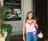 Kimberly Chambers