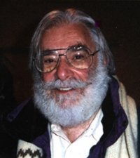 Martin Ettlinger