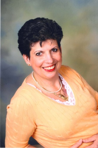 Sandra Dill