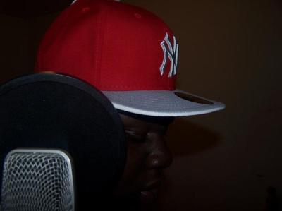 Shariff Brooks