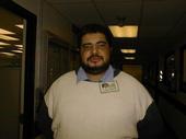 Robert Branch