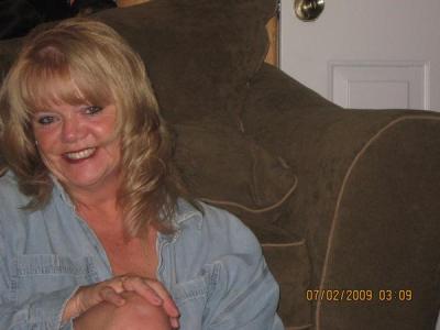 Rita Knight