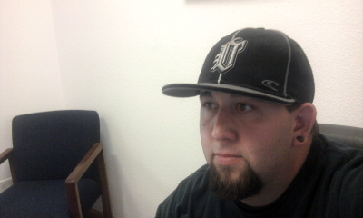 Jeff Mcdaniel