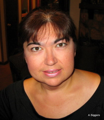 Jacqueline Siggers