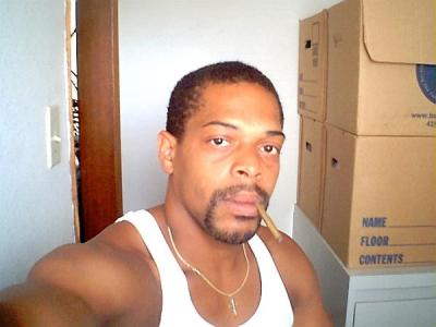 Derrick Smith