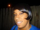 Lukisha King