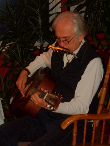 Jay Tanner