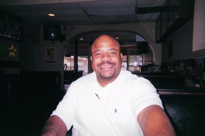 Corey Pitts