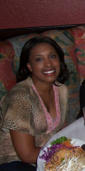 Tara Walker