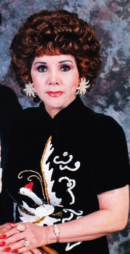 Lillian Decastro