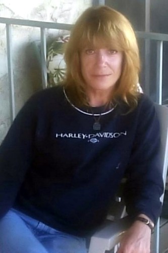 Diane Ward