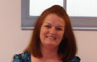 Tammy Hubacek