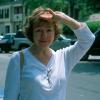 Mary Trimble
