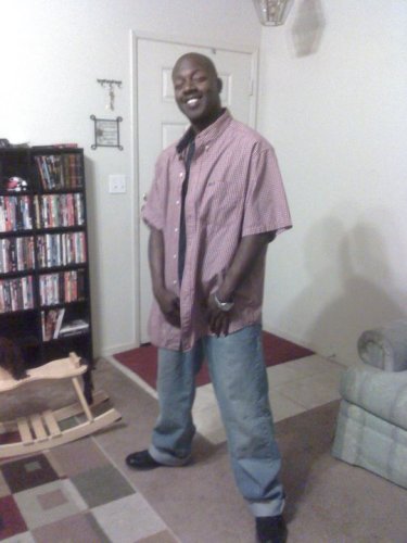 Quincy Burton