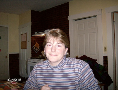 Lisa Stubbs