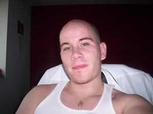 James Gilliard