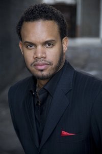 David Robinson