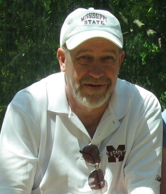 George Sills