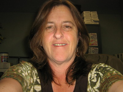 Dawn Wallum