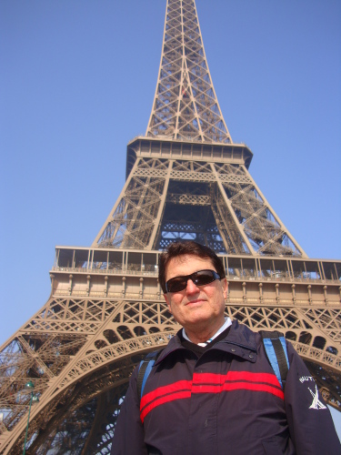 Nelson Giraldi