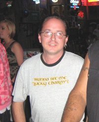 Christopher Stoddard
