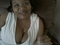 Stephney Saulsberry