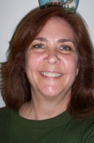 Margaret Chisarick