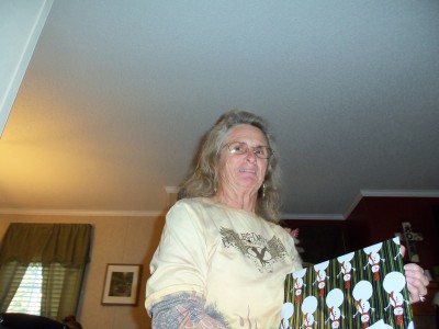 Bleeka Truesdale