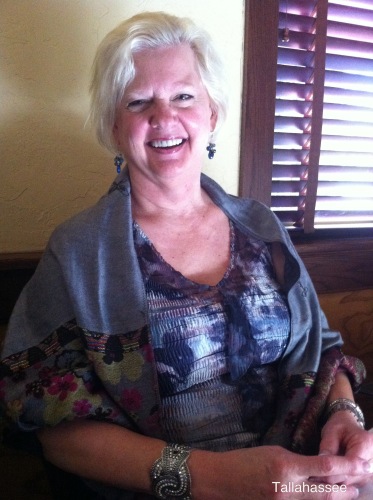 Sylvia Walker