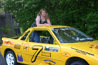 Heather Reeve