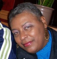 Nadine Sanders