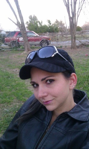 Jesica Squires