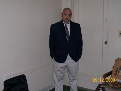 Larry Finley