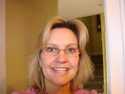 Dawn Keeler