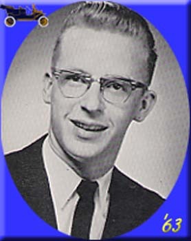 Rod Wickman