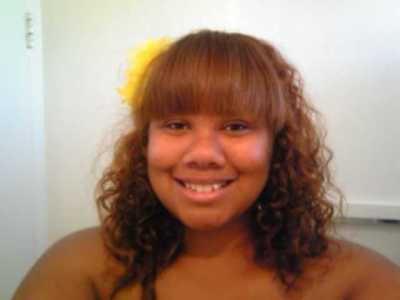 Rose Castillo