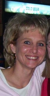 Cathy Erwin