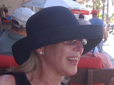 Janet Rodick