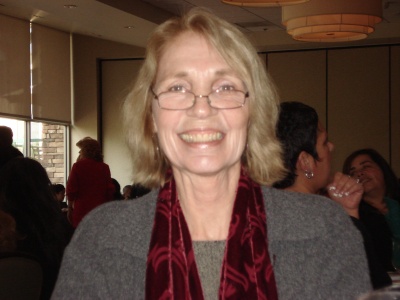 Janet Burtt