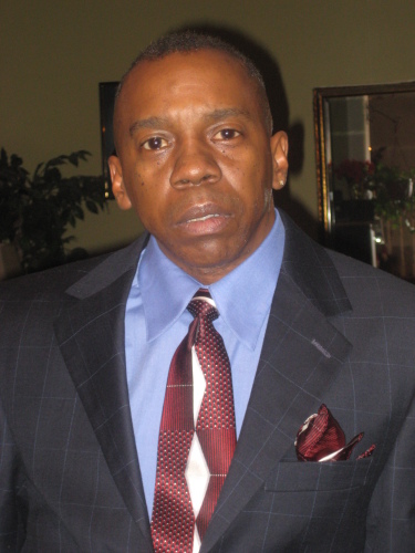 Hernandez Poole