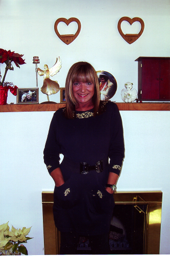 Andrea Strobel