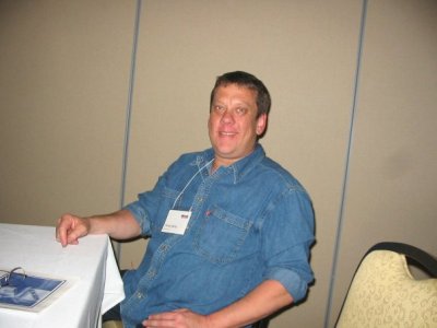 Timothy Mcvey