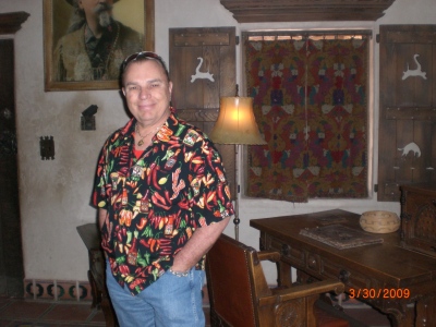 Bill Clapp